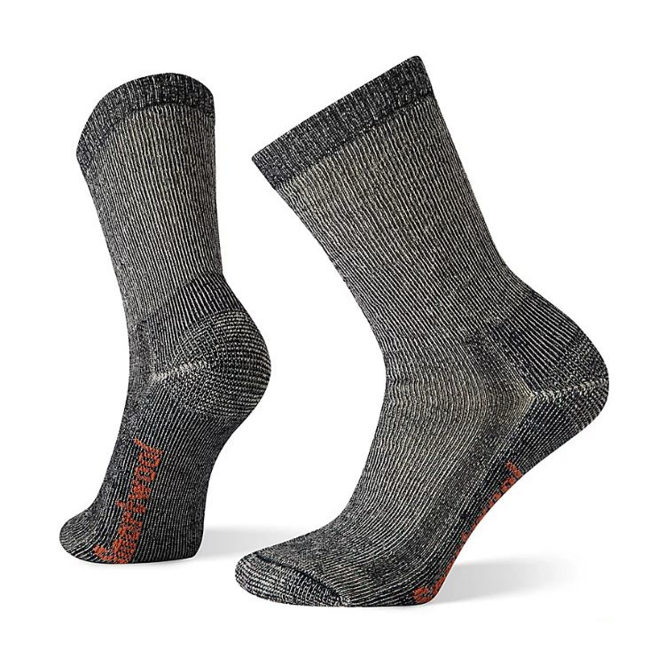 Smartwool Classic Hike Full Cushion Crew Sock – Women’s